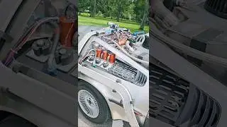 Назад в будущее!😅