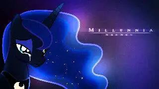 MYLITTLE PONY | МУЗЫКА | Колыбельная для принцессы