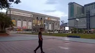 Tiktok bowo Melaka Malaysia 2019
