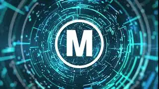 Cyber Logo Reveal by nixmotion_v2 | VideoHive