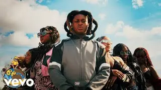 Ayetian, Troublemekka - Active Up (Official Music Video) | Big Energy Riddim
