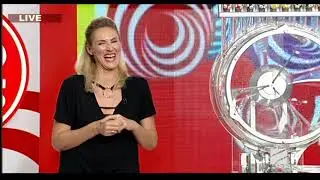 ლოტო 6/42 - გათამაშება 