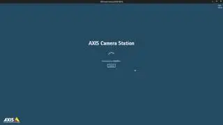 AXIS Camera Station – Upgrade from AXIS Camera Station 4 to version 5