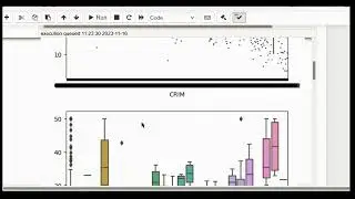 Linear Regression in python with sklearn:python machine learning model