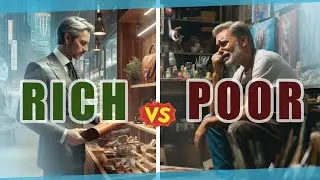 Will AI Make the Poor Poorer? Luxury in an AGI World ft. Siqi Chen