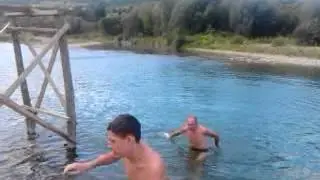 Старий Самбір Дністер