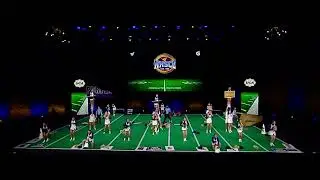 Chisholm Trail High School (finals) 2-11-24