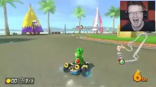 MiniLadd Goes Insane
