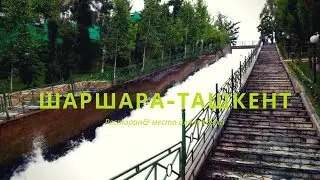 #Ташкент#Шаршара#Узбекистан#Tashkent#Uzbekistan