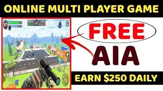 Free Game Aia | Kodular , Niotron | Racing Game Aia | Free Aia