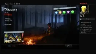 ElyMarie's Live PS4 Broadcast
