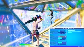 New *BEST* Controller Fortnite Settings/Sensitivity LINEAR *AIMBOT* - Season 7 Settings - PS4/XBOX