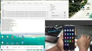 Samsung Galaxy  M02 Frp Bypass M022G -2022