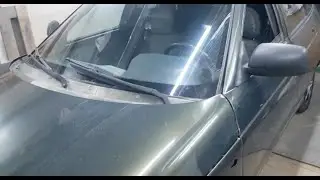 Новый проект ВАЗ 2112