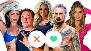 Speed Dating with Suga Sean O'Malley! | One Night with Steiny