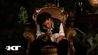 um pouco sobre Lil⁷ Holmes