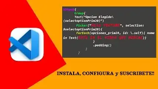 🔥 INSTALAR Y CONFIGURAR VISUAL STUDIO CODE EN WINDOWS 2024 🔴