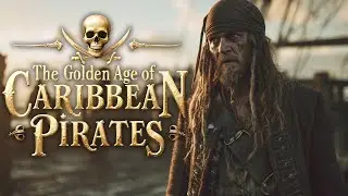 Fall Asleep to the ENTIRE Story of the Golden Age of Piracy
