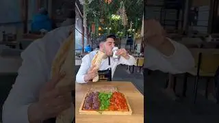 Sezonunda Kuruttuğumuz Kurutmalarımızla  Enfes Bir Dolma Yaptım 😋😍