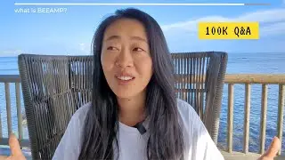 What is BEEAMP?! [100K Q&A]