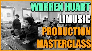 Warren Huart Limusic Masterclass Course