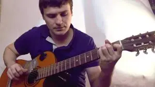 Тина Король - Ноченька (аккорды, урок, текст)