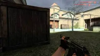 sick ak shots at cbble