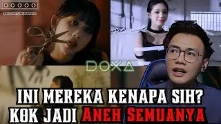 KEANEHAN TERJADI DI SECRET NUMBER 