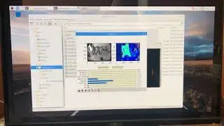StereoPi OpenCV Python script 5