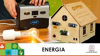 Samowystarczalny dom i szkolni ekoenergetycy - Fundusz Naturalnej Energii