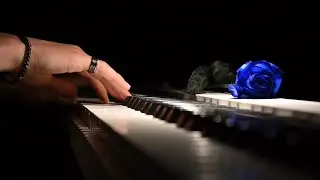 Unspoken Words - James Malikey (Piano Solo)