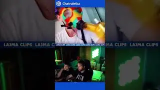 Лахма и байра#лахмаджун #лахма #lahmadju #шортс #юмор