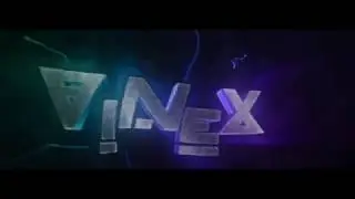 Intro →  iVinex × byLeyve