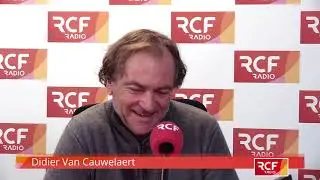 Didier Van Cauwelaert: 