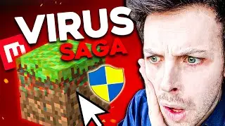 Il Virus di Minecraft che ha quasi distrutto il mio Computer.