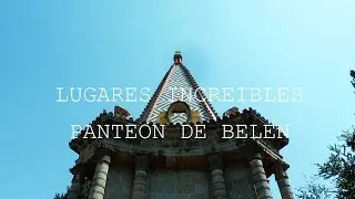 LEYENDA DEL VAMPIRO | Panteón de Belén