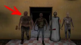 ПРОХОЖУ ИГРУ БЛИЗНЕЦЫ НА ПРИЗРАКЕ НАШЁЛ 3 ПРЕДМЕТА СТАРЫХ И СБЕЖАЛ