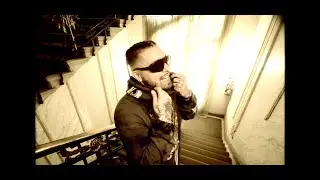 SAN T - ANIMAL [Official Music Video PART II of ANIMAL EP]