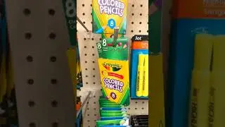 Best Art Supplies For $1💸 