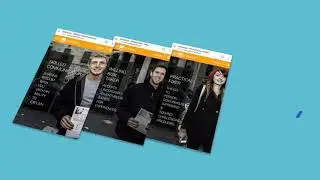 Website Demo/Presentation/Explanation Effect | After Effects |