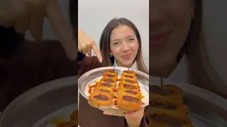 FAKE BEYTI KEBAB RECIPE