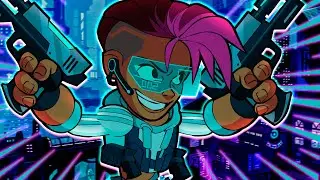 A CASSIDY CALVA É MUITO OP NO BRAWLHALLA KKKKKKKKKKKKKKK