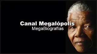 SUDÁFRICA (Mandela Redibujado) Solo un Hombre 2  -  Documentales