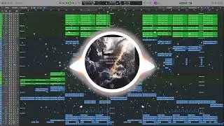Martin Garrix & DubVision - Wherever You Are (Valkakane Remix)