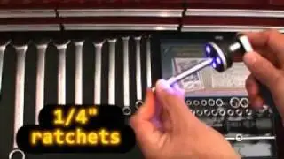SUPER LED 3 in 1