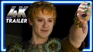 Gladiator II | Official Trailer 4K