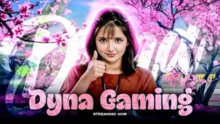 Concert Day..Endhakumo endho?| Dyna Gaming | Rasha Malik | 