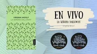 LA SEÑORA DALLOWAY // ELdV
