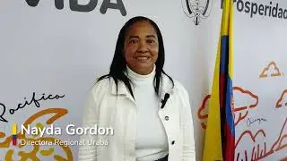 Nuevos liderazgos en Urabá, Cauca y Boyacá