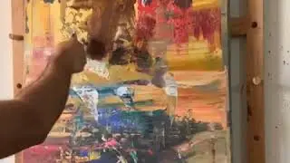 Paint with Niladri Paul